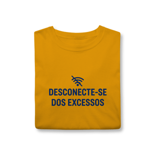 Nome do produto DESCONECTE-SE DOS EXCESSOS