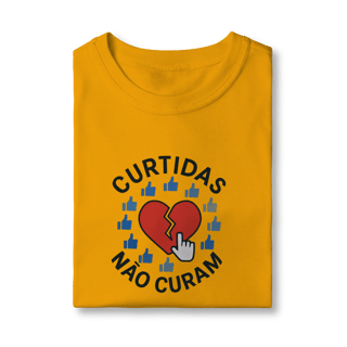 Nome do produto CURTIDAS NÃO CURAM