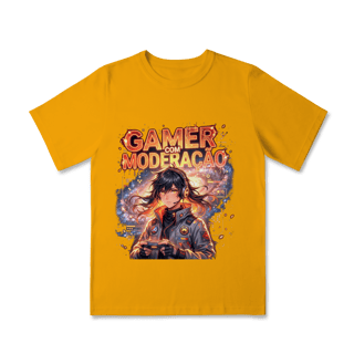 Nome do produto CLASSIC INFANTIL GAMER COM MODERAÇÃO