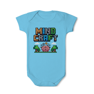 Nome do produto MIND CRAFT