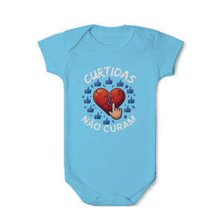 Nome do produto CURTIDAS NÃO CURAM 