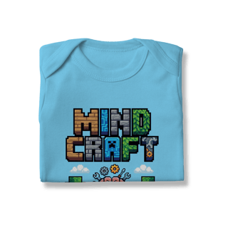 Nome do produto MIND CRAFT