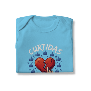 Nome do produto CURTIDAS NÃO CURAM 