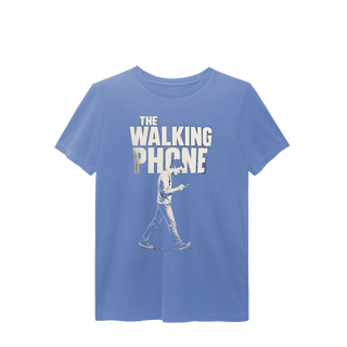 Nome do produto THE WALKING PHONE