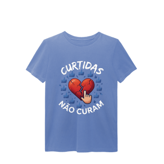 Nome do produto CURTIDAS NÃO CURAM 