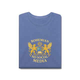 Nome do produto BOEHMIA NO SOCIAL MEDIA