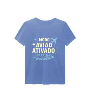 Nome do produto MODO AVIÃO ATIVADO