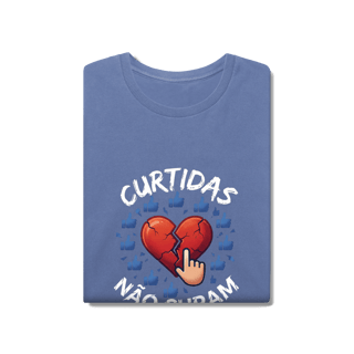 Nome do produto CURTIDAS NÃO CURAM 