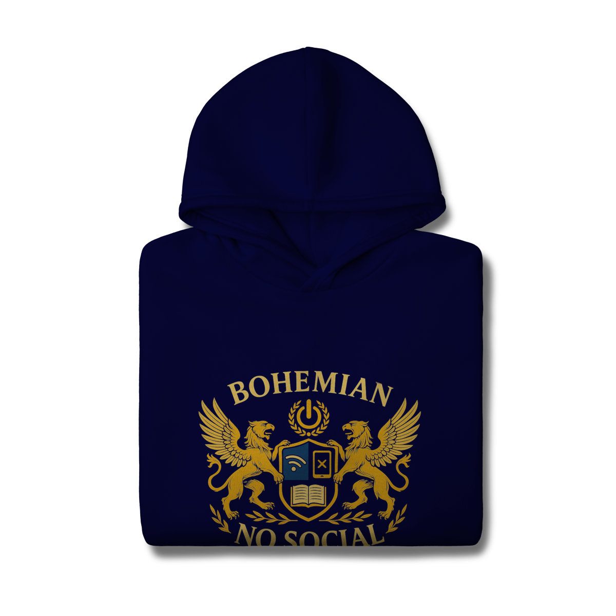 Nome do produto: BOEHMIA NO SOCIAL MEDIA