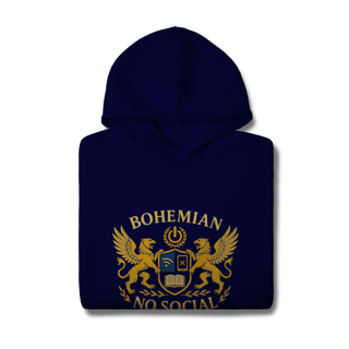 Nome do produto BOEHMIA NO SOCIAL MEDIA