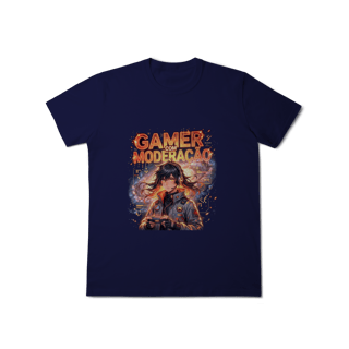 Nome do produto CLASSIC INFANTIL GAMER COM MODERAÇÃO