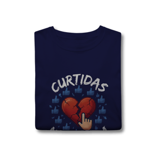 Nome do produto CURTIDAS NÃO CURAM 