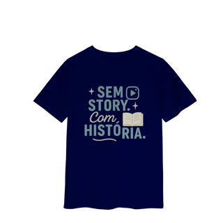 Nome do produto SEM STORY