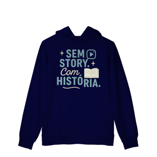 Nome do produto SEM STORY