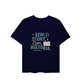 Nome do produto SEM STORY