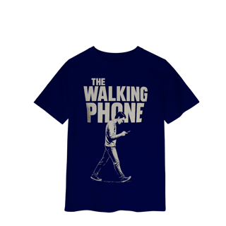 Nome do produto THE WALKING PHONE