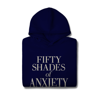 Nome do produto 50 TONS DE ANSIEDADE