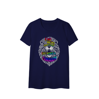 Nome do produto BABY LONG CLASSIC CORAGEM