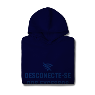 Nome do produto DESCONECTE-SE DOS EXCESSOS