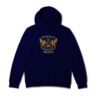 Nome do produto BOEHMIA NO SOCIAL MEDIA