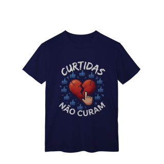 Nome do produto CURTIDAS NÃO CURAM 