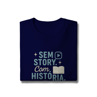 Nome do produto SEM STORY