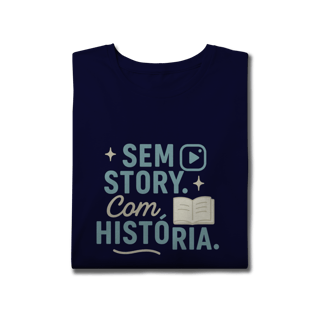 Nome do produto SEM STORY