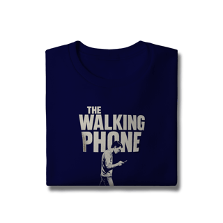 Nome do produto THE WALKING PHONE