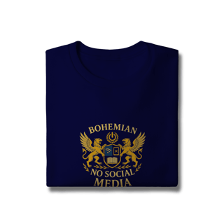 Nome do produto BOEHMIA NO SOCIAL MEDIA