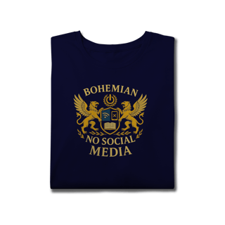 Nome do produto BOEHMIA NO SOCIAL MEDIA