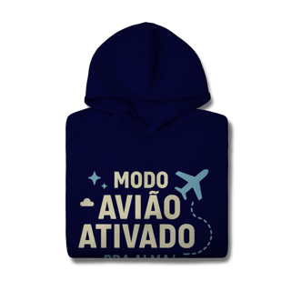 Nome do produto MODO AVIÃO ATIVADO