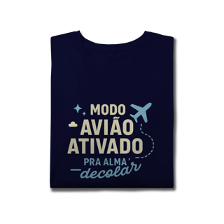 Nome do produto MODO AVIÃO ATIVADO