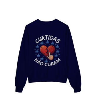 Nome do produto CURTIDAS NÃO CURAM 