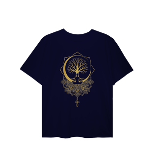 Nome do produto PLUS SIZE ÁRVORE BODIN