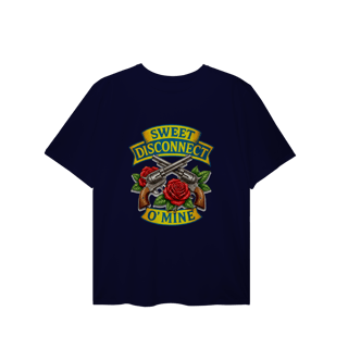 Nome do produto PLUS SIZE SWEET DISCONNECT O’ MINE 