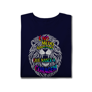 Nome do produto PLUS SIZE CORAGEM