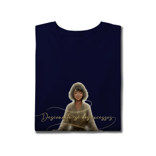 Nome do produto PLUS SIZE DESCONECTE-SE DOS EXCESSOS 