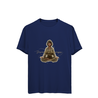 Nome do produto CAMISETA ESPORTE DRYFIT UV DESCONECTE-SE DOS EXCESSOS