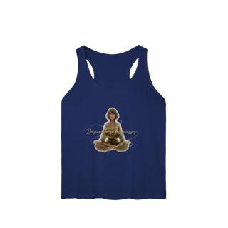 Nome do produto REGATA FEMININA ESPORTE DRYFIT UV DESCONECTE-SE DOS EXCESSOS