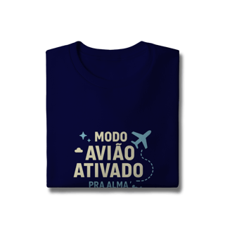 Nome do produto MODO AVIÃO ATIVADO