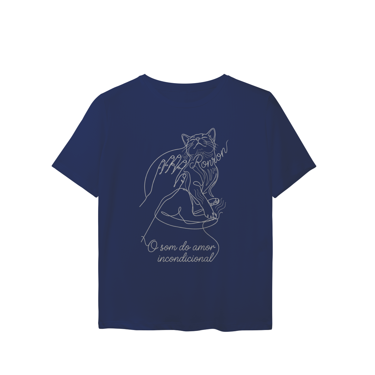 Nome do produto: BABY LONG SPORT DRY UV O SOM DO AMOR INCONDICIONAL