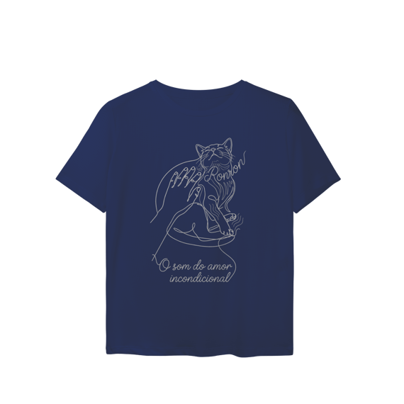 BABY LONG SPORT DRY UV O SOM DO AMOR INCONDICIONAL