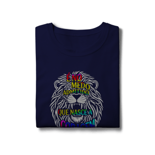 Nome do produto BABY LONG CLASSIC CORAGEM