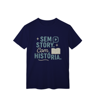 Nome do produto SEM STORY