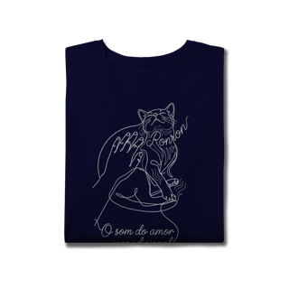 Nome do produto PLUS SIZE O SOM DO AMOR INCONDICIONAL