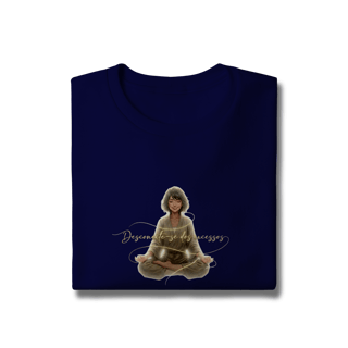 Nome do produto MOLETOM PRIME FECHADO DESCONECTE-SE DOS EXCESSOS