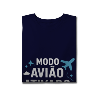 Nome do produto PLUS SIZE MODO AVIÃO ATIVADO