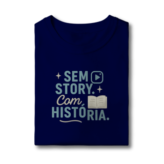 Nome do produto SEM STORY