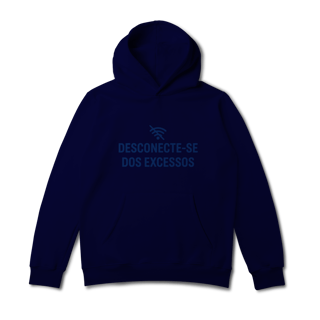 Nome do produto DESCONECTE-SE DOS EXCESSOS