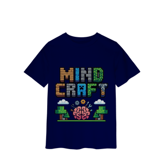Nome do produto MIND CRAFT